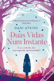 Capa do artigo Duas Vidas Num Instante