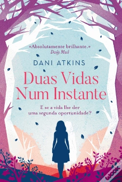 Capa do artigo Duas Vidas Num Instante