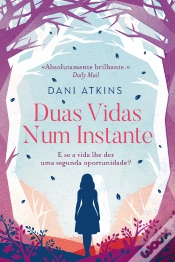 Capa do artigo Duas Vidas Num Instante