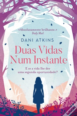 Capa do artigo Duas Vidas Num Instante