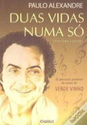 Capa do artigo Duas Vidas Numa Só