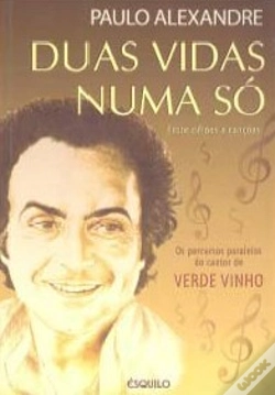 Capa do artigo Duas Vidas Numa Só