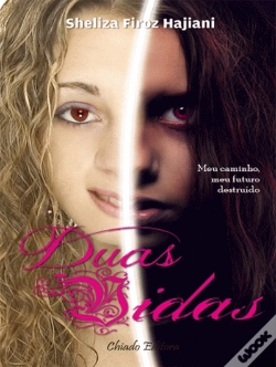 Capa do artigo Duas Vidas
