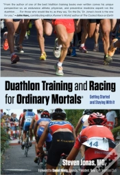 Capa do artigo Duathlon Training And Racing For Ordinary Mortals (R)