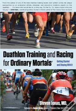 Capa do artigo Duathlon Training And Racing For Ordinary Mortals (R)