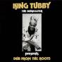 Dub From The Roots - Vinil - Preview