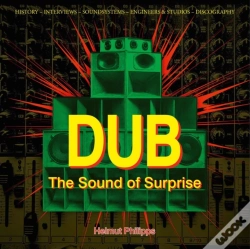 Capa do artigo Dub