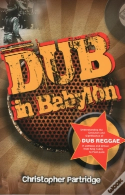 Capa do artigo Dub In Babylon