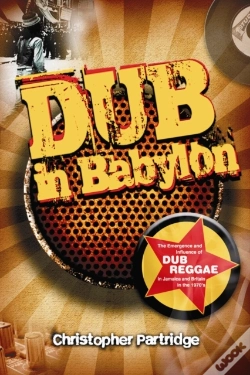 Capa do artigo Dub In Babylon