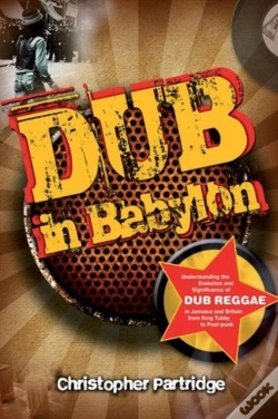Capa do artigo Dub In Babylon