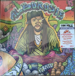 Capa do artigo Dub Pirate - Vinil
