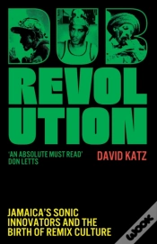 Capa do artigo Dub Revolution