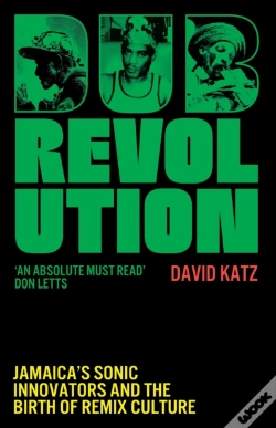 Capa do artigo Dub Revolution
