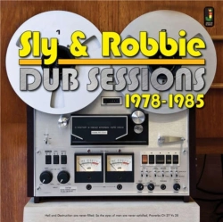 Capa do artigo Dub Sessions 1978-1985 - Vinil