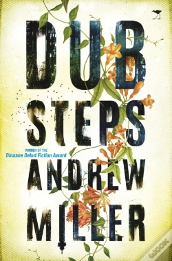 Capa do artigo Dub Steps