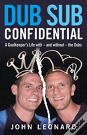 Capa do artigo Dub Sub Confidential