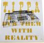 Dub Them With Reality - Vinil - Preview