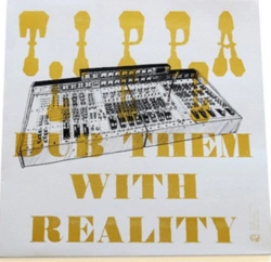 Capa do artigo Dub Them With Reality - Vinil