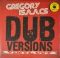 Dub Versions - Vinyl Cut - Vinil - Preview