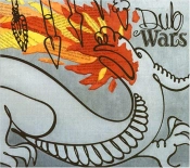 Capa do artigo Dub Wars - CD