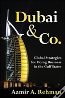 Capa do artigo Dubai And Co