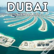 Dubai Calendar 2021