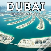 Dubai Calendar 2021