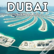 Capa do artigo Dubai Calendar 2021