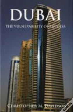 Capa do artigo Dubai