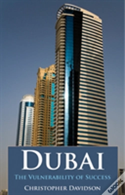 Capa do artigo Dubai