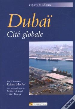 Capa do artigo Dubaï Cité Globale