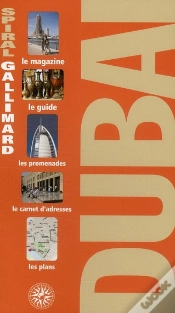Capa do artigo Dubaï