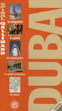Capa do artigo Dubaï