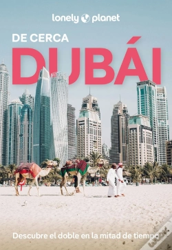 Capa do artigo Dubai De Cerca 3