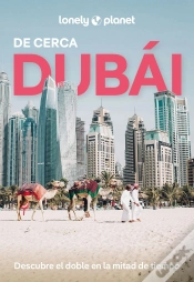 Capa do artigo Dubai De Cerca 3