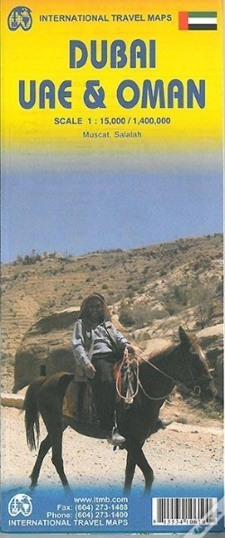 Capa do artigo Dubai & Oman