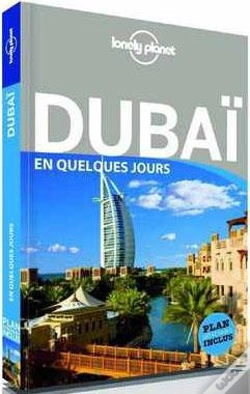 Capa do artigo Dubai En Quelques Jours 2e Edition