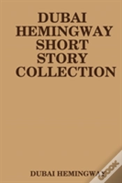 Capa do artigo Dubai Hemingway Short Story Collection