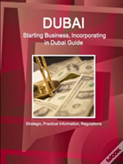 Capa do artigo Dubai