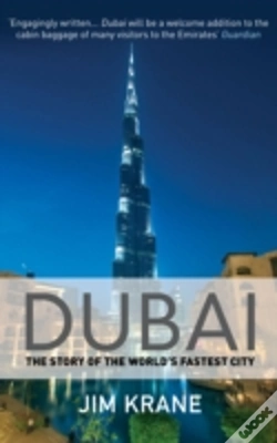 Capa do artigo Dubai