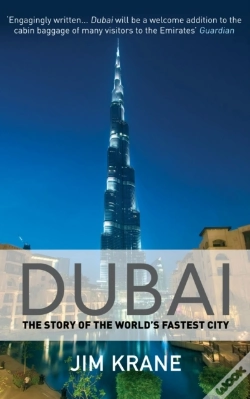 Capa do artigo Dubai