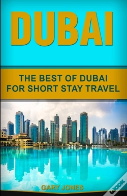 Capa do artigo Dubai
