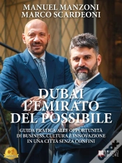 Capa do artigo Dubai L