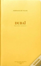 Capa do artigo Dubaï