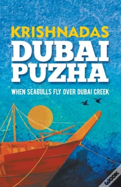 Capa do artigo Dubai Puzha