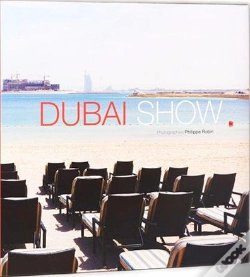 Capa do artigo Dubai Show