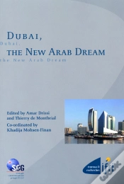 Capa do artigo Dubaï, The New Arab Dream