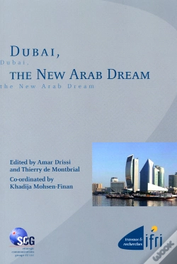 Capa do artigo Dubaï, The New Arab Dream