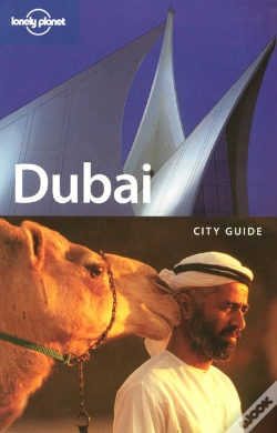 Capa do artigo Dubai Travel City Guide