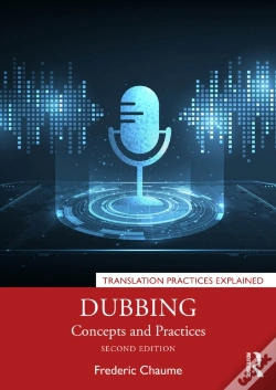 Capa do artigo Dubbing